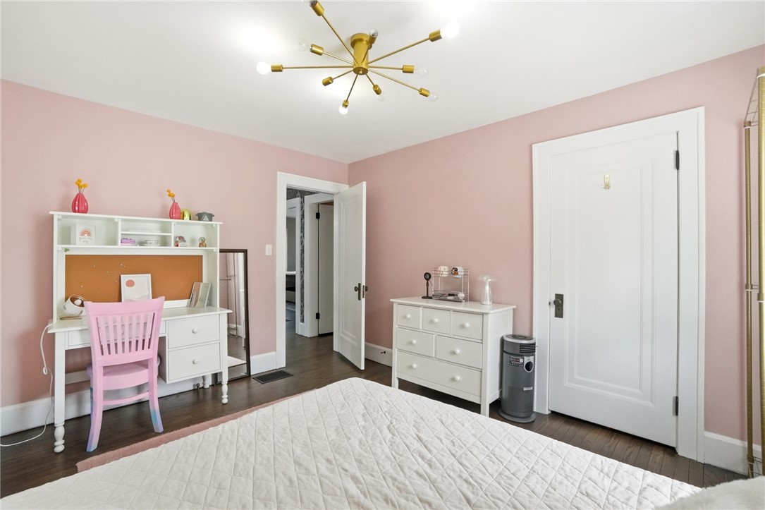 115 Ardmore Road Springfield, OH 45504 - Photo 36 of 48