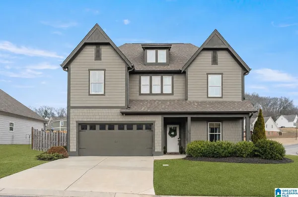 $419,900 | 10 MacDonald Cove, Springville, AL 35146