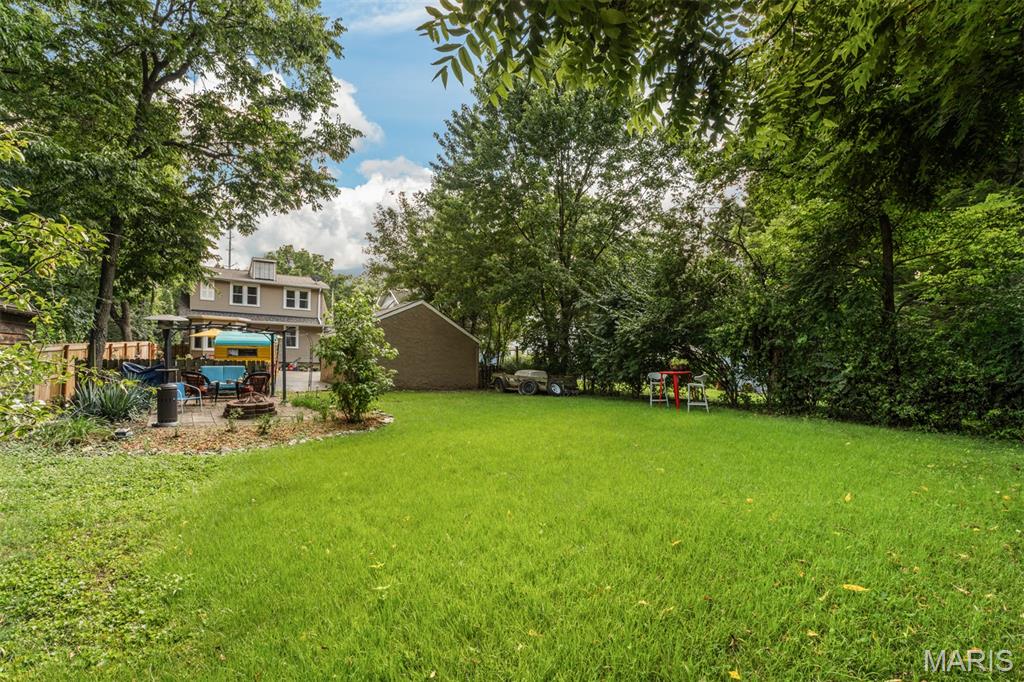 329 Stark Court Webster Groves, MO 63119 - Photo 59 of 63 Gallery Image 59