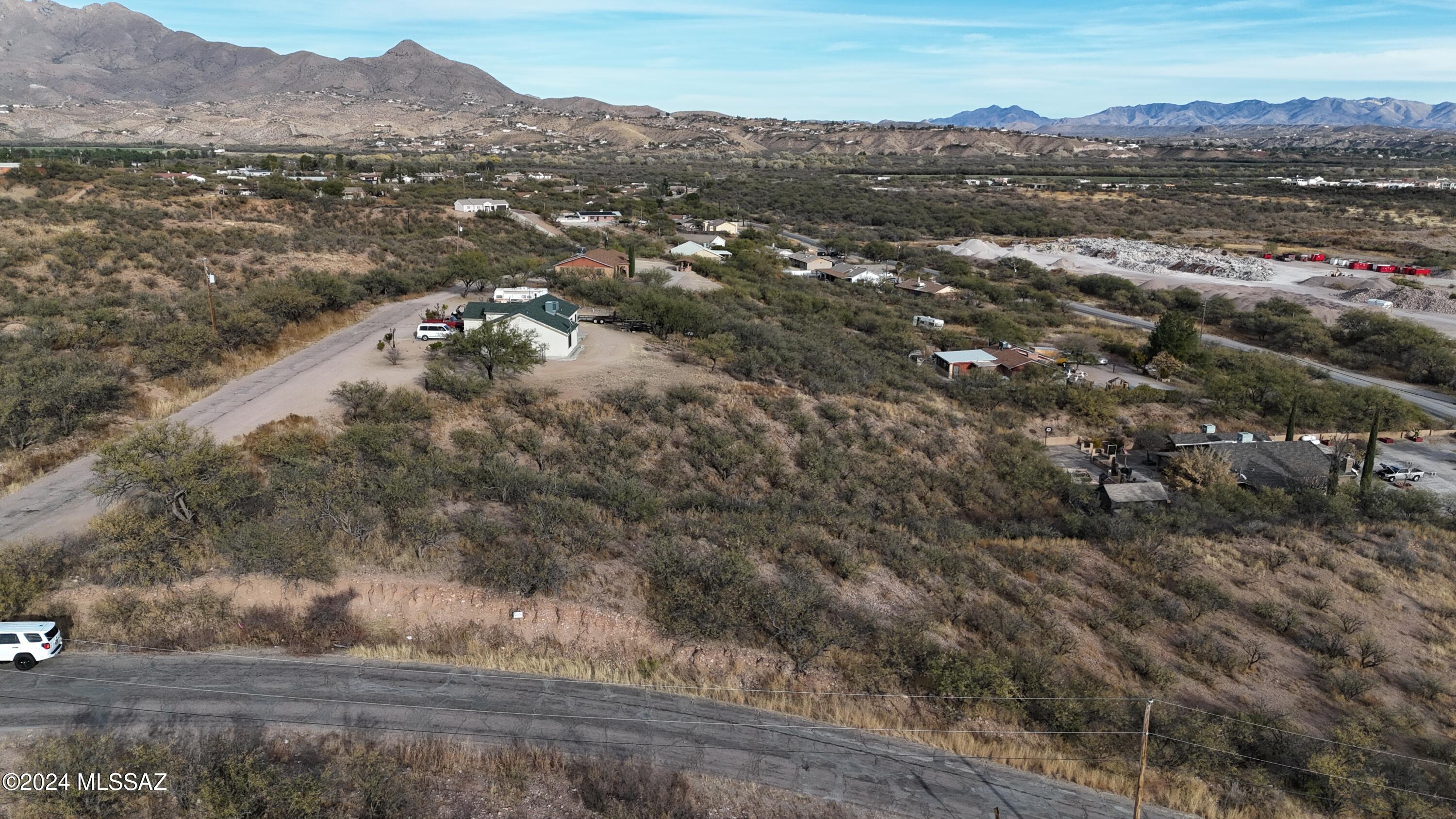 1272 Circulo Yerba Buena, Unit 35 Rio Rico, AZ 85648 - Photo 12 of 12