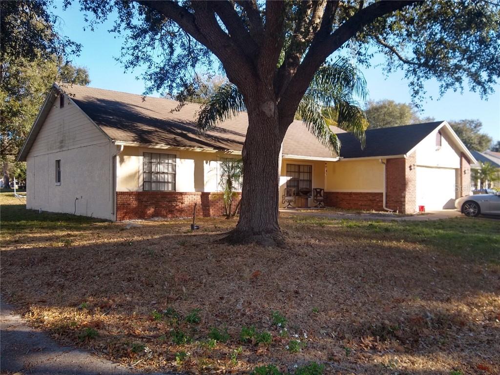 6833 Crescent Ridge Road Orlando, FL 32810 - Photo 1 of 1