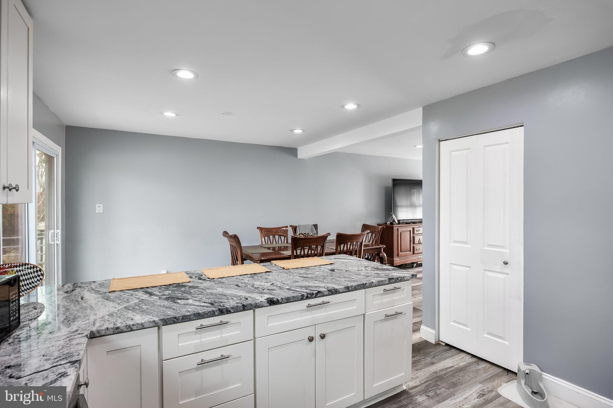 51 Suburban Boulevard Delran, NJ 08075 - Photo 14 of 29 a bathroom with a granite countertop double vanity sink and mirror