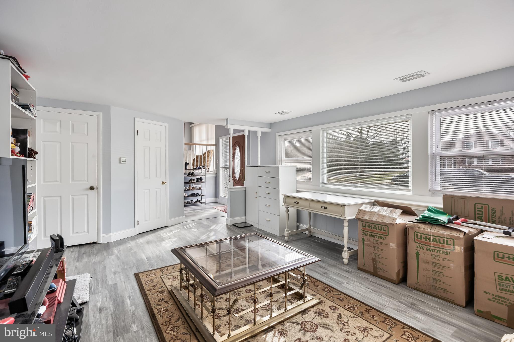 51 Suburban Boulevard Delran, NJ 08075 - Photo 17 of 29 a living room with furniture and a window