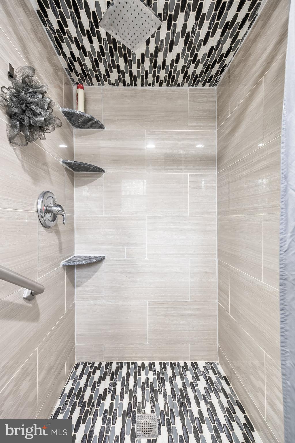 51 Suburban Boulevard Delran, NJ 08075 - Photo 20 of 29 a bathroom with a shower