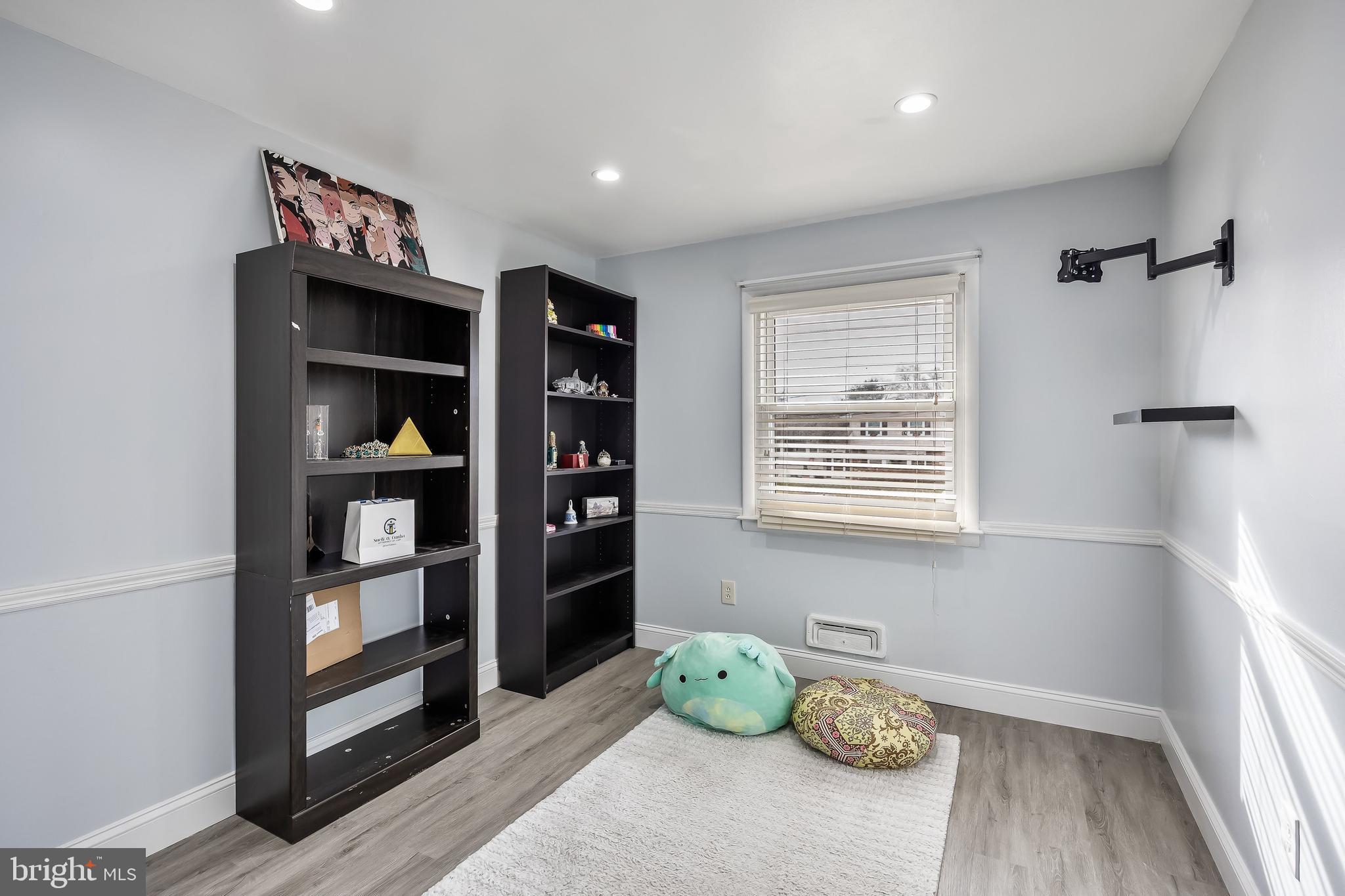 51 Suburban Boulevard Delran, NJ 08075 - Photo 25 of 29 a view of walk in closet with clothes and shoes