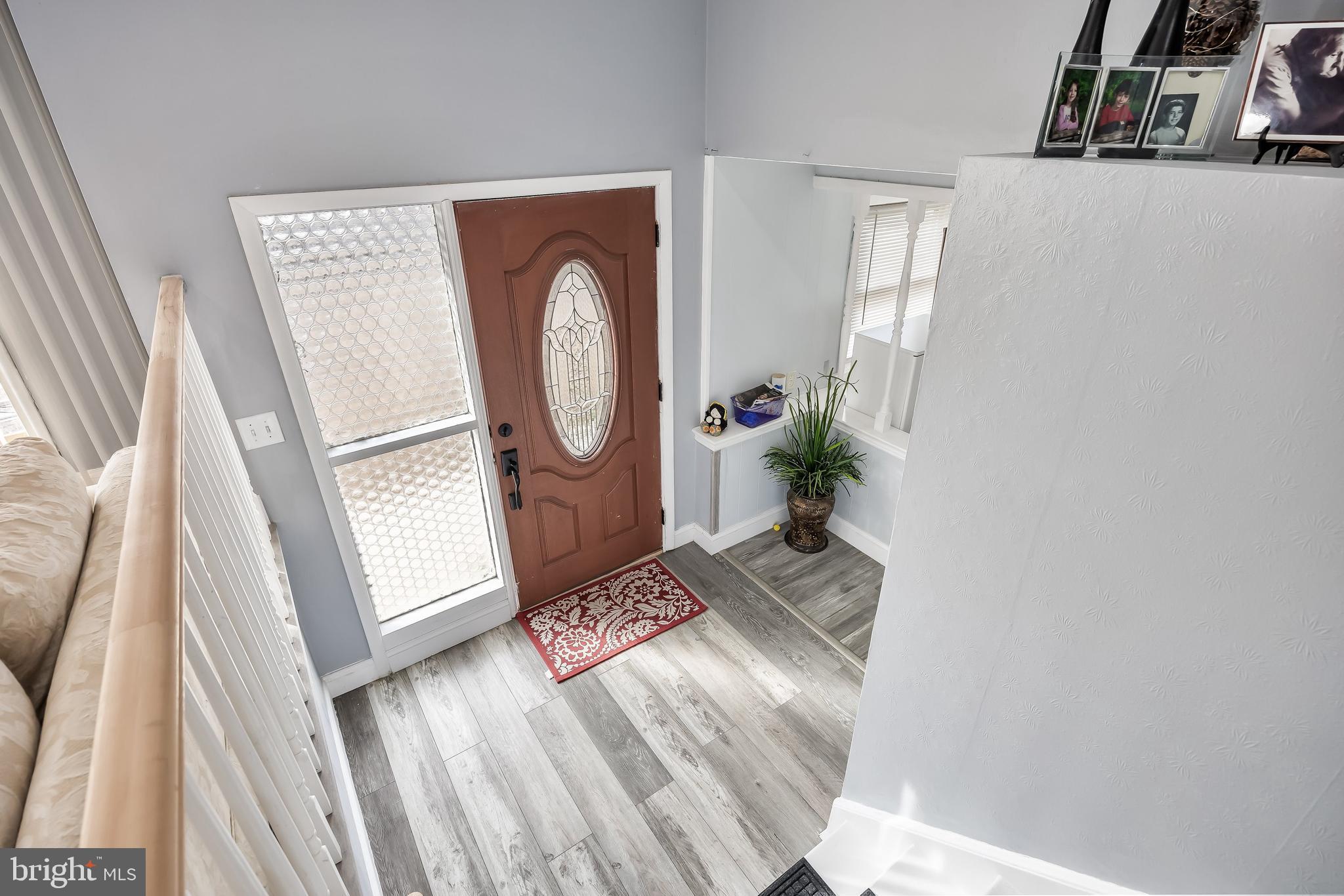 51 Suburban Boulevard Delran, NJ 08075 - Photo 5 of 29 a living room with furniture and a wooden floor