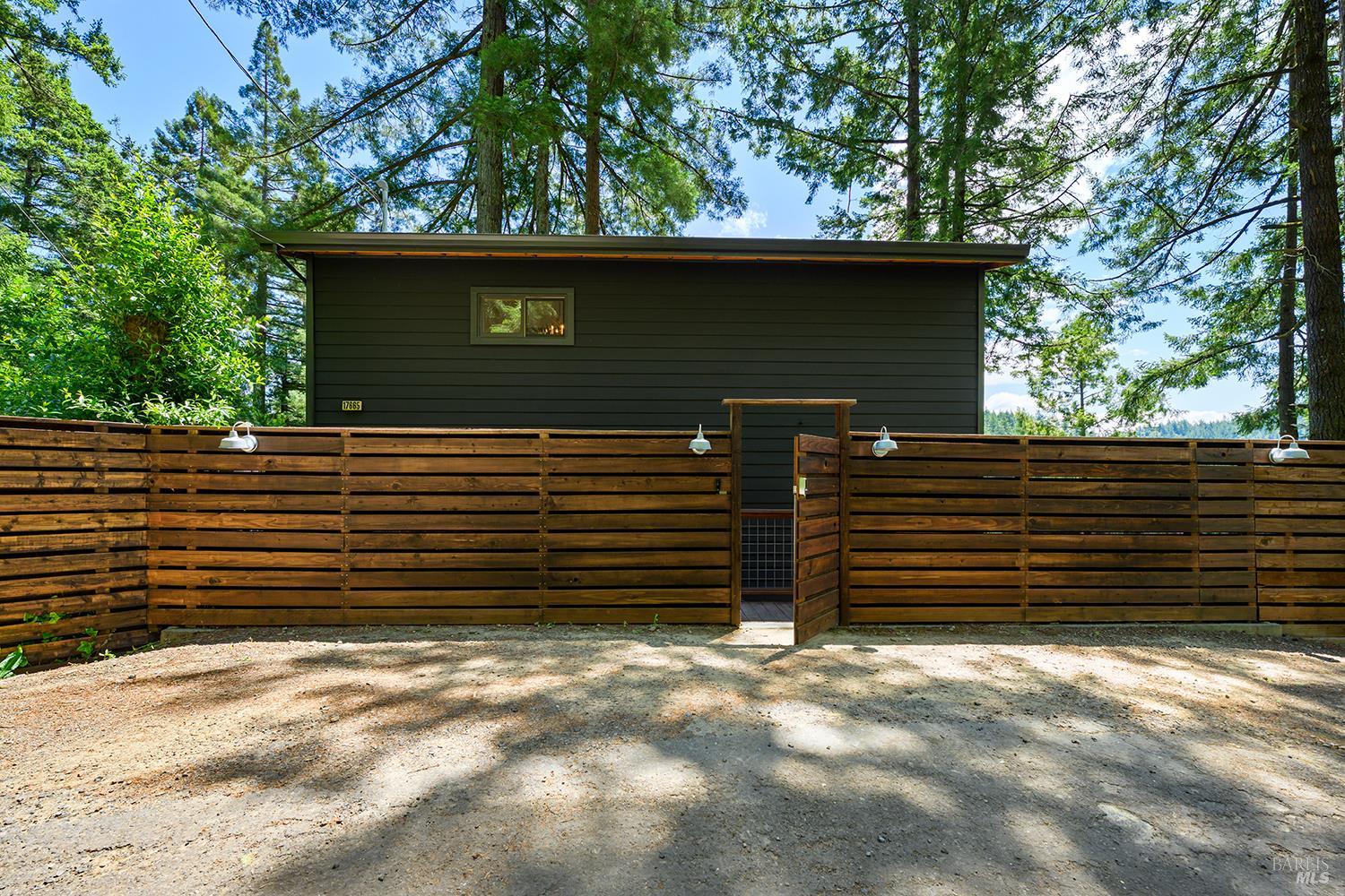 17665 Old Monte Rio Road Guerneville, CA 95446 - Photo 5 of 50
