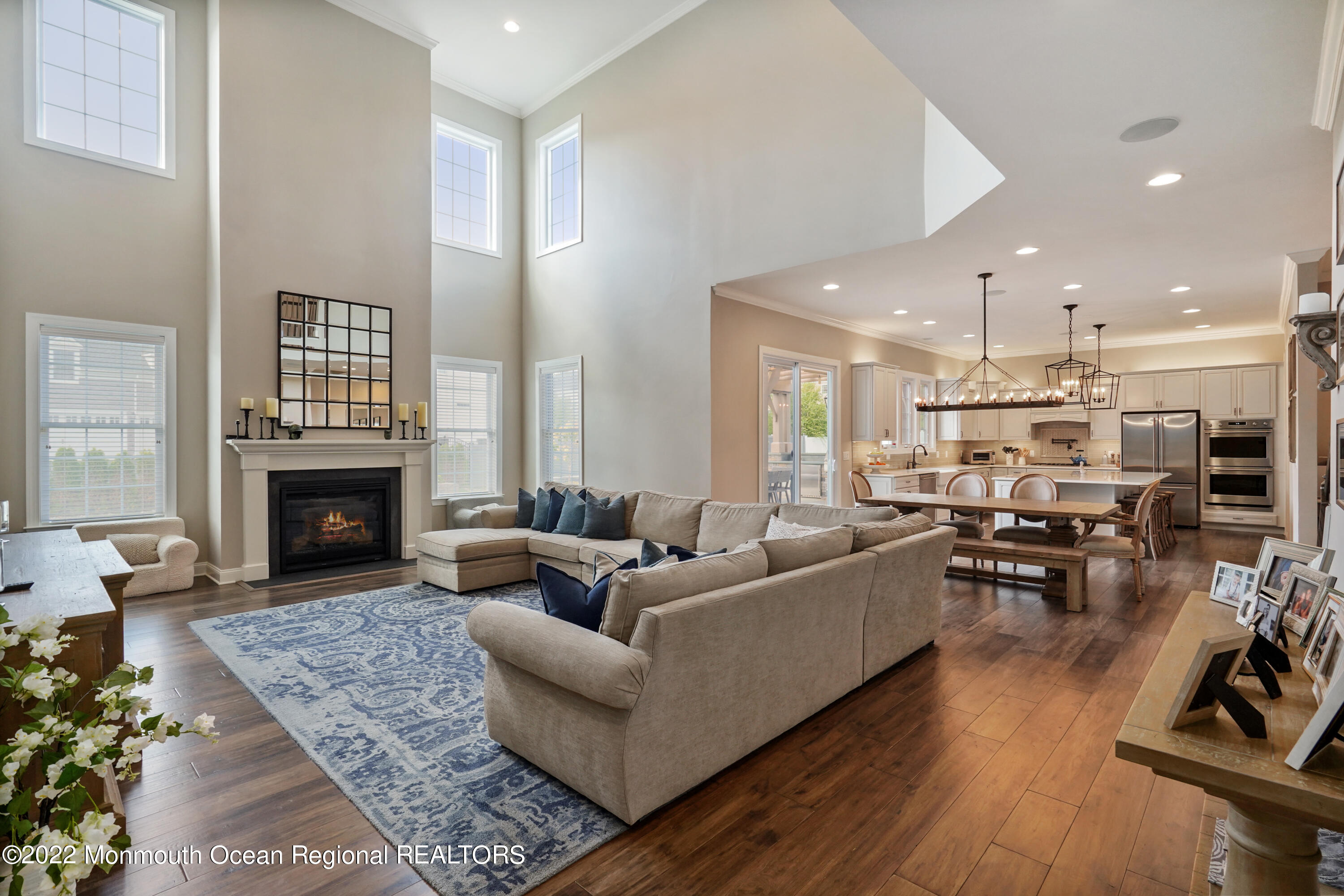 6 Runyon Road Middletown, NJ 07748 - Photo 7 of 37 Great room