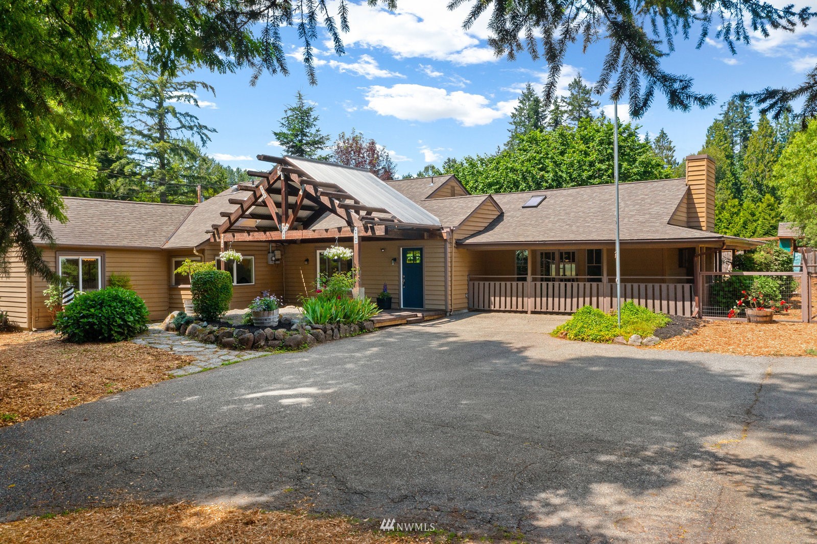 4519 196th Street Southeast Bothell, WA 98012 - Photo 1 of 40