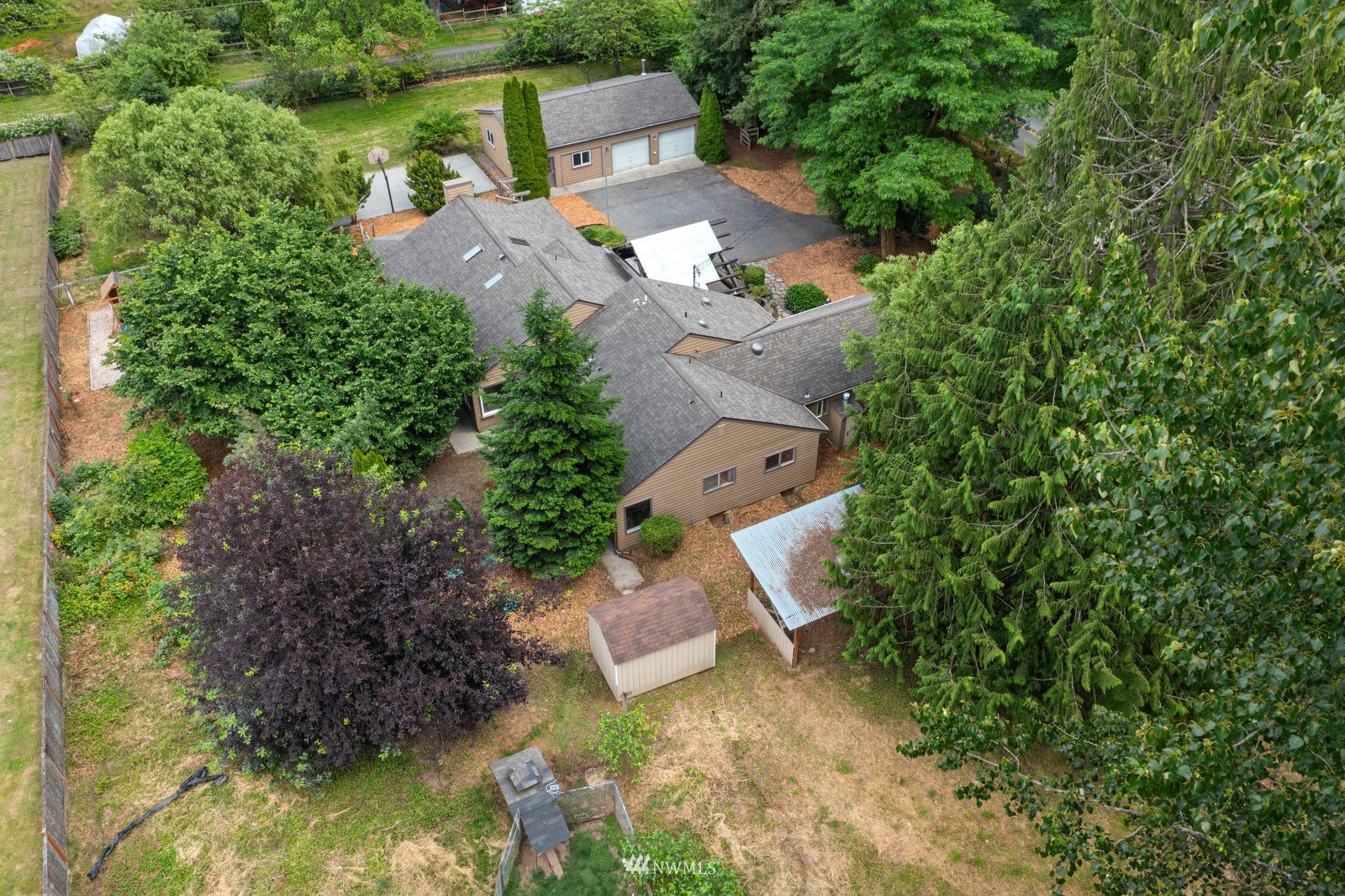 4519 196th Street Southeast Bothell, WA 98012 - Photo 39 of 40