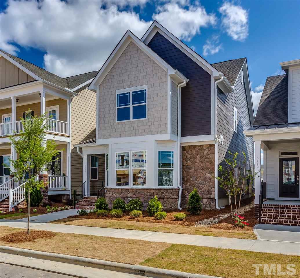 6416 Giddings Street, Unit 3074 Raleigh, NC 27616 - Photo 1 of 24 Gallery Image 1