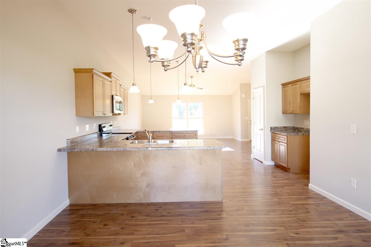 309 Catterick Way Fountain Inn, SC 29644 - Photo 13 of 36 Gallery Image 13