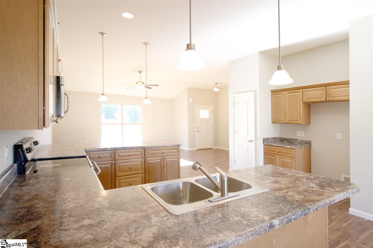 309 Catterick Way Fountain Inn, SC 29644 - Photo 14 of 36 Gallery Image 14