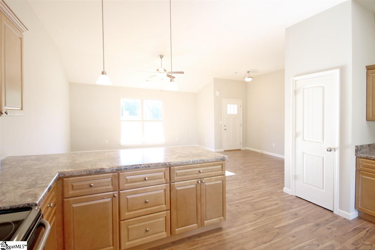 309 Catterick Way Fountain Inn, SC 29644 - Photo 15 of 36 Gallery Image 15