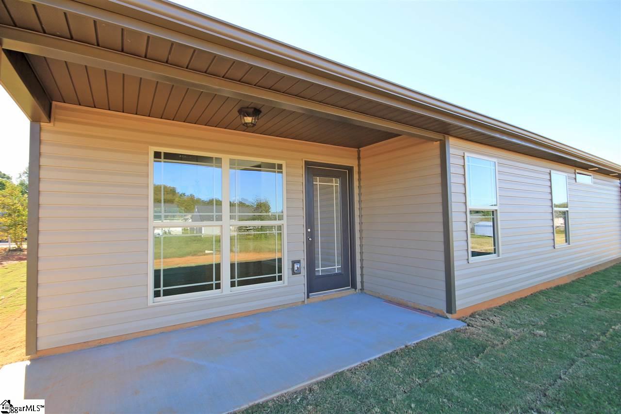 309 Catterick Way Fountain Inn, SC 29644 - Photo 35 of 36 Gallery Image 35