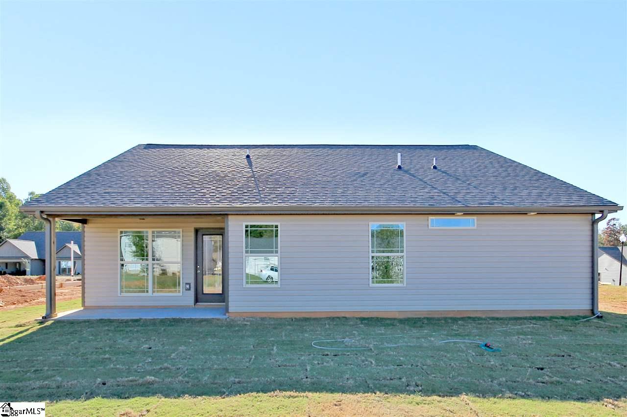 309 Catterick Way Fountain Inn, SC 29644 - Photo 36 of 36 Gallery Image 36