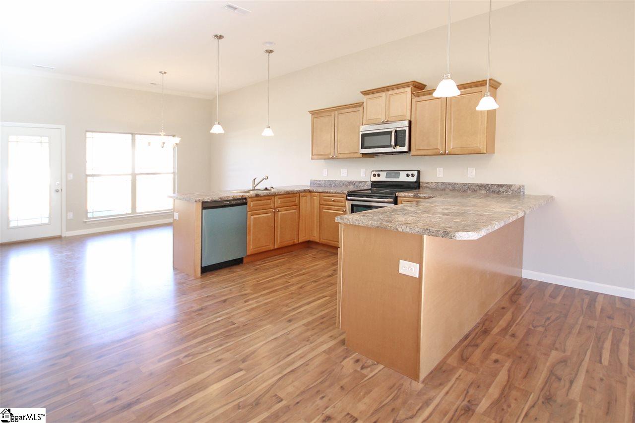 309 Catterick Way Fountain Inn, SC 29644 - Photo 7 of 36 Gallery Image 7