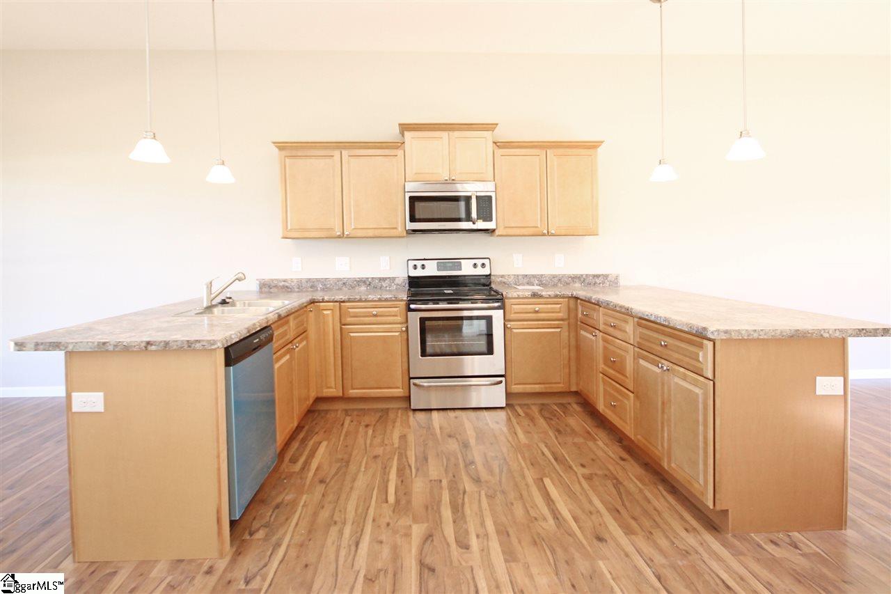 309 Catterick Way Fountain Inn, SC 29644 - Photo 10 of 36 Gallery Image 10