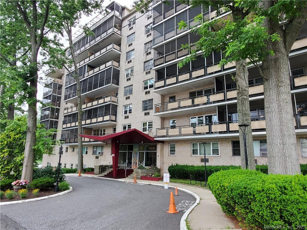 80 Cartright Street, Unit 7H Bridgeport, CT 06604 - Photo 1 of 13