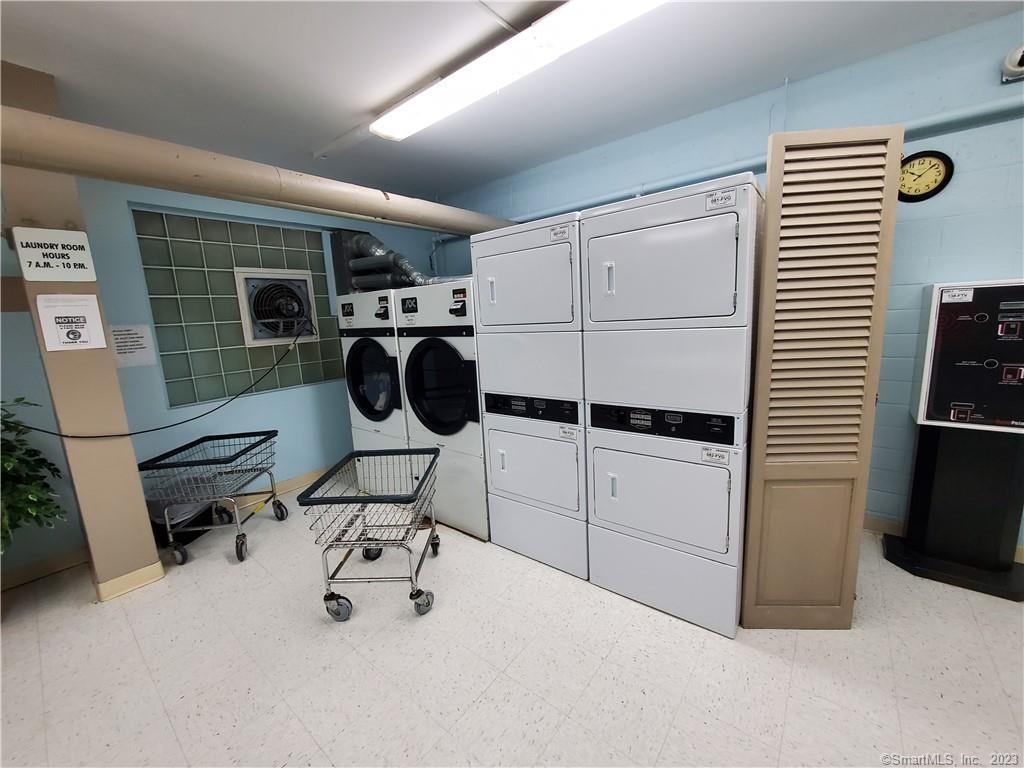 80 Cartright Street, Unit 7H Bridgeport, CT 06604 - Photo 12 of 13