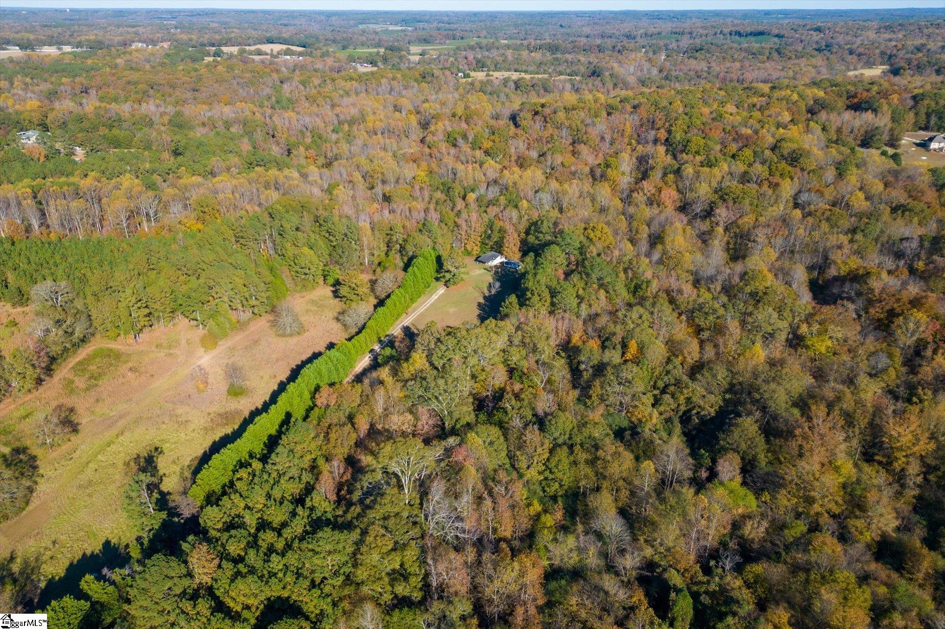 318 Gentry Road Fountain Inn, SC 29644 - Photo 11 of 18