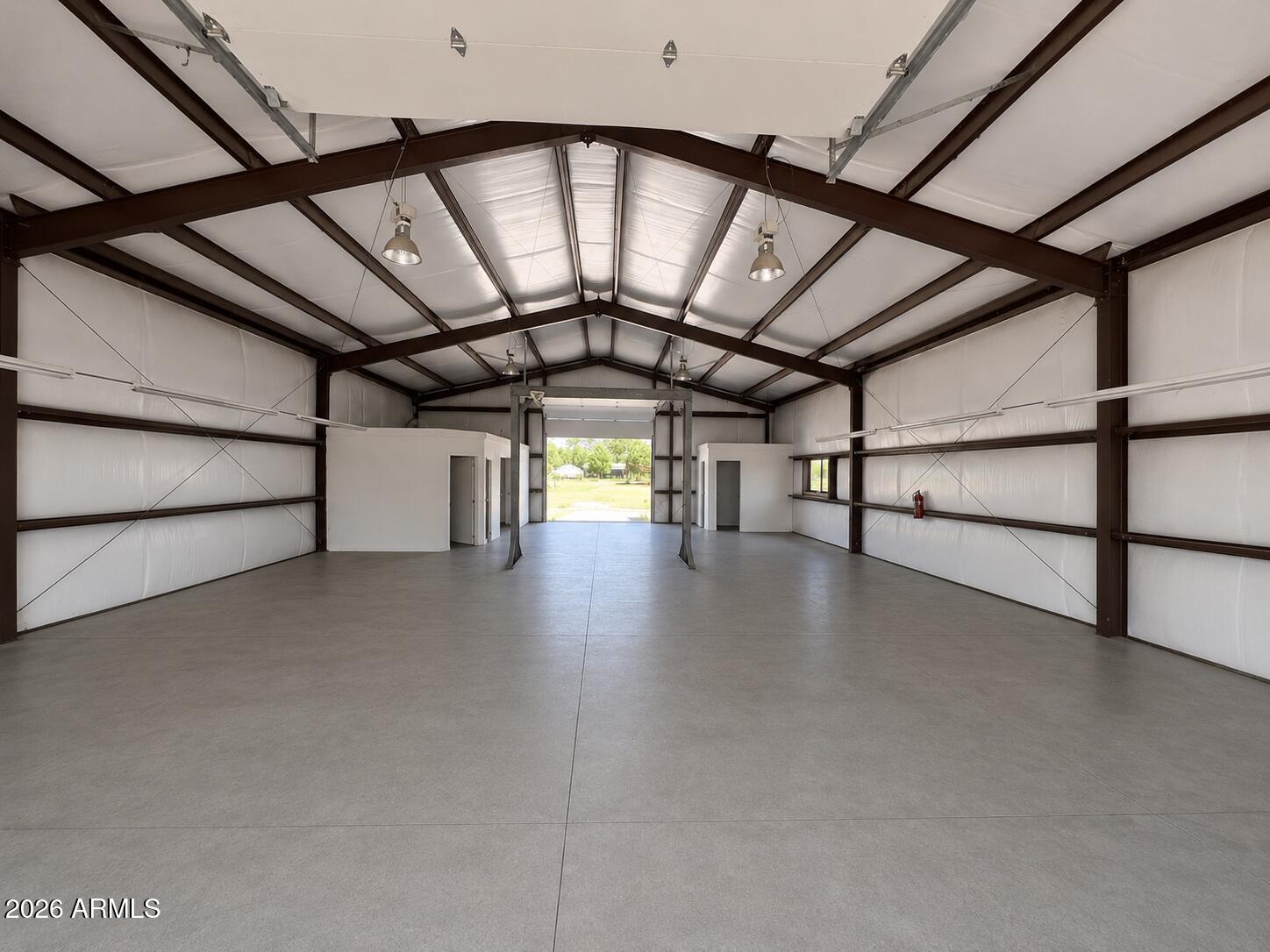 4000 Mahoney Road, Unit 1 Camp Verde, AZ 86322 - Photo 22 of 41 a view of an empty room with a window