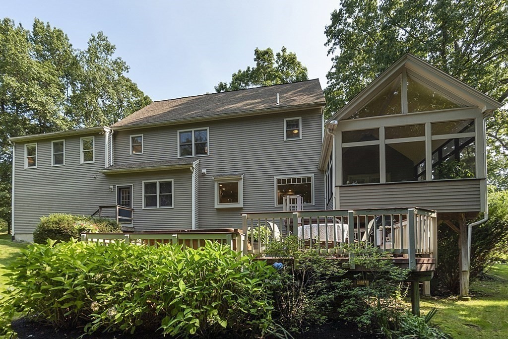 80 Patch Hill Road Boxborough, MA 01719 - Photo 37 of 37