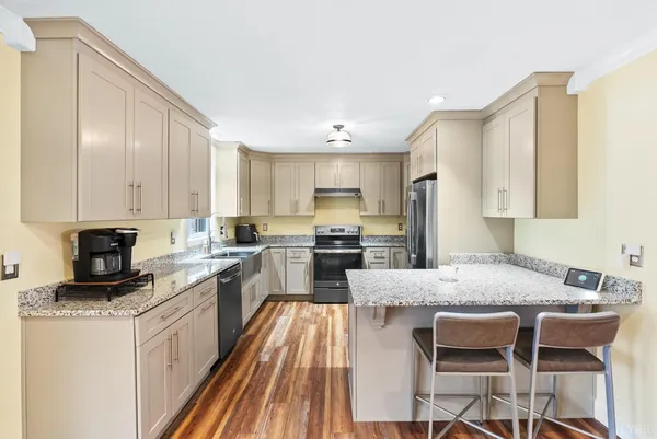 $379,900 | 112 Hickory Way, Madison Heights, VA 24572