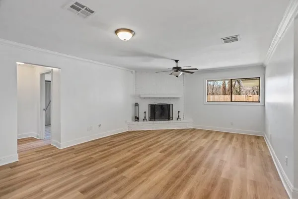 $237,500 | 6624 Meadow Ridge Lane, Lake Charles, LA 70605