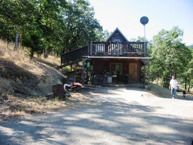 1240 Panther Gulch Road Williams, OR 97544 - Photo 3 of 25 Additional Photo