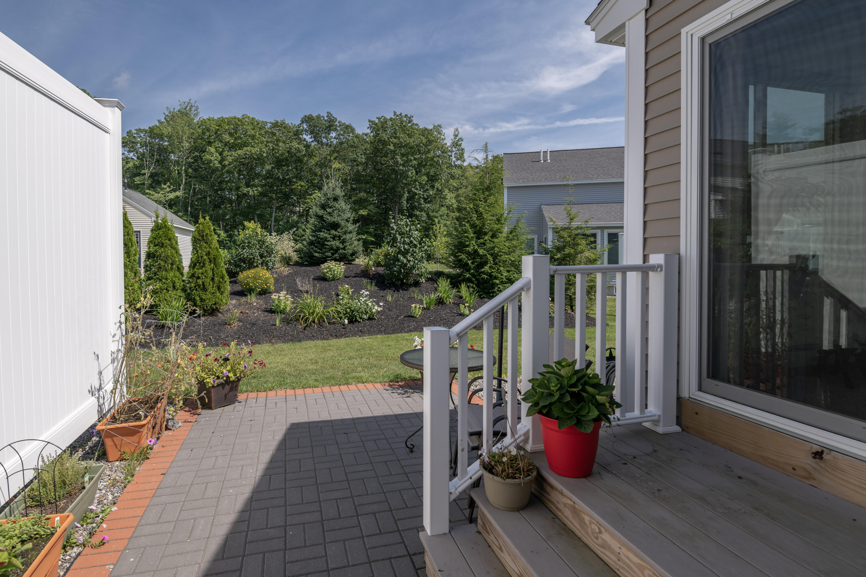 18 Beryl Loop, Unit 18 Topsham, ME 04086 - Photo 19 of 23 Beryl Loop-20