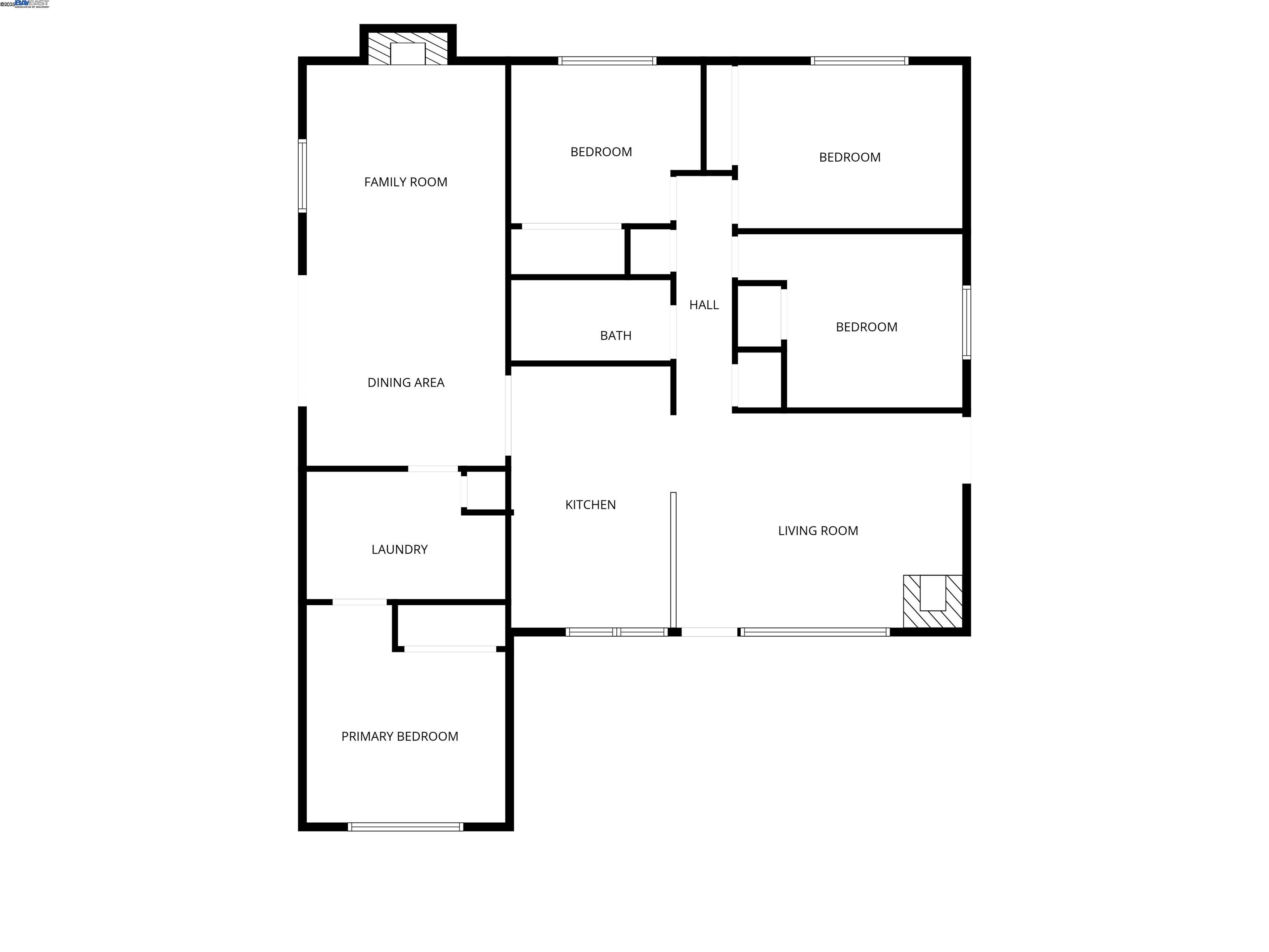 7941 Andora Way Sacramento, CA 95824 - Photo 35 of 35