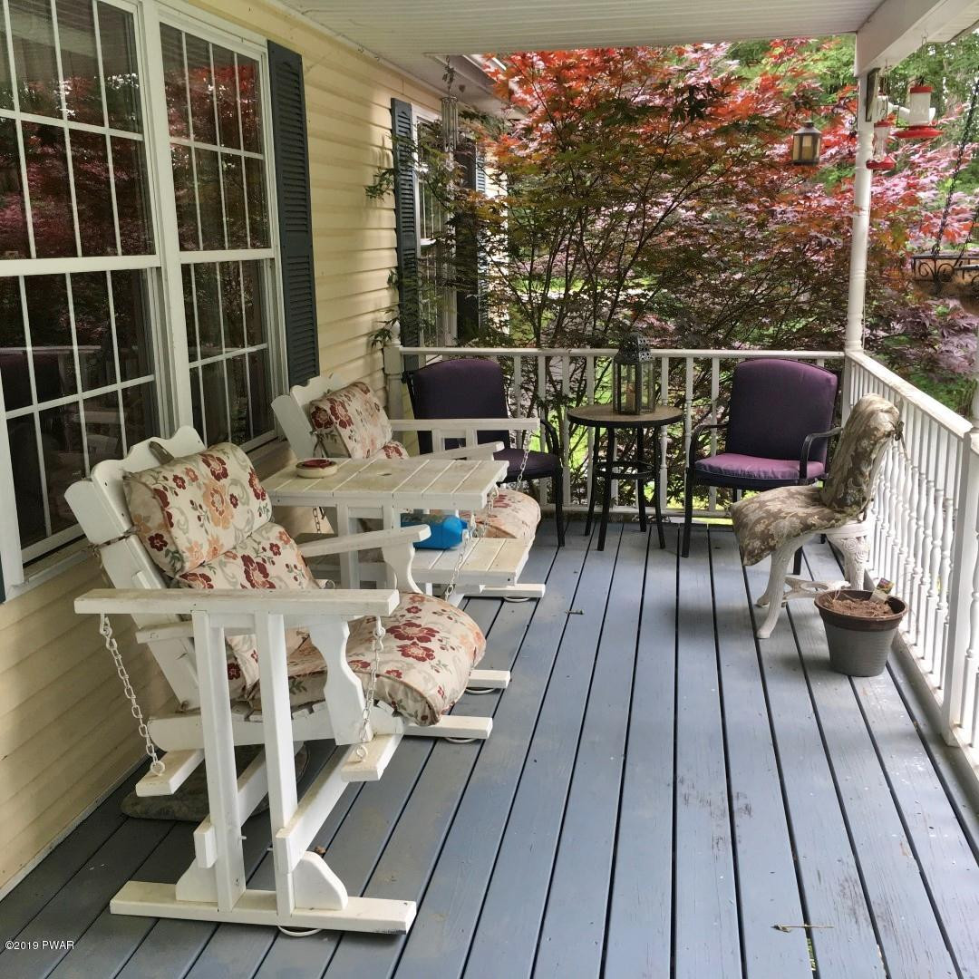 137 Mill Road Hawley, PA 18428 - Photo 3 of 48 9-PORCH