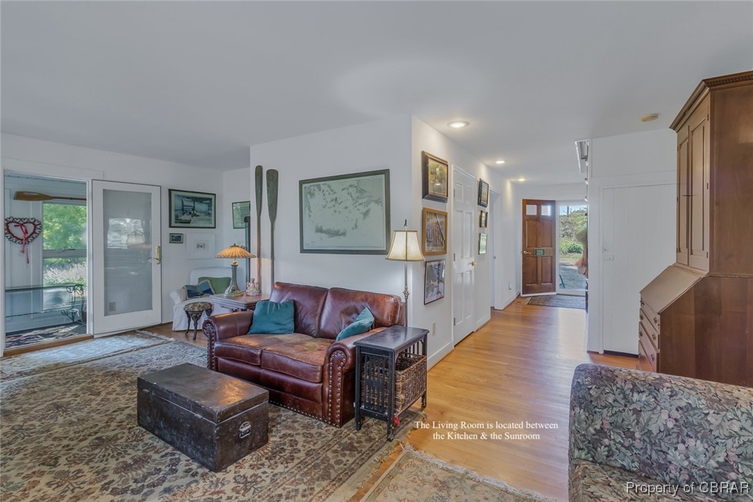 328 Point Pleasant Road Kilmarnock, VA 22482 - Photo 20 of 50 Gallery Image 20