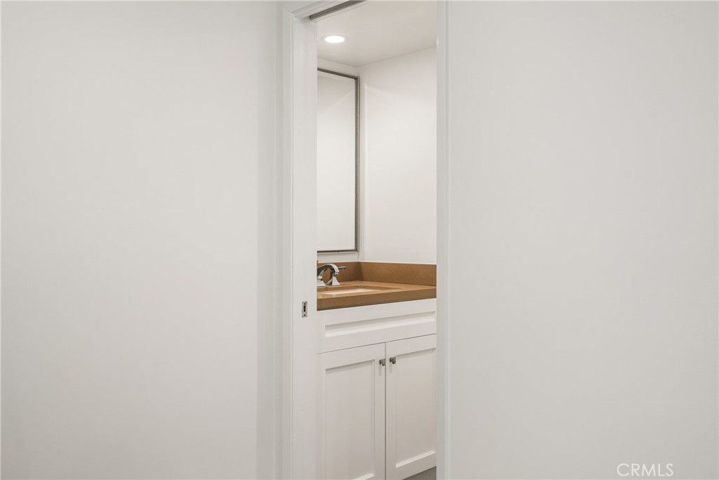 8 Moon Shadow, Unit 8 Irvine, CA 92603 - Photo 22 of 42 a bathroom with a sink