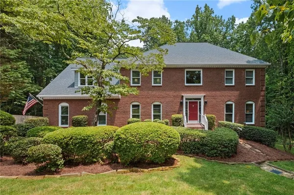 $940,000 | 4692 Monticello Circle, Roswell, GA 30075