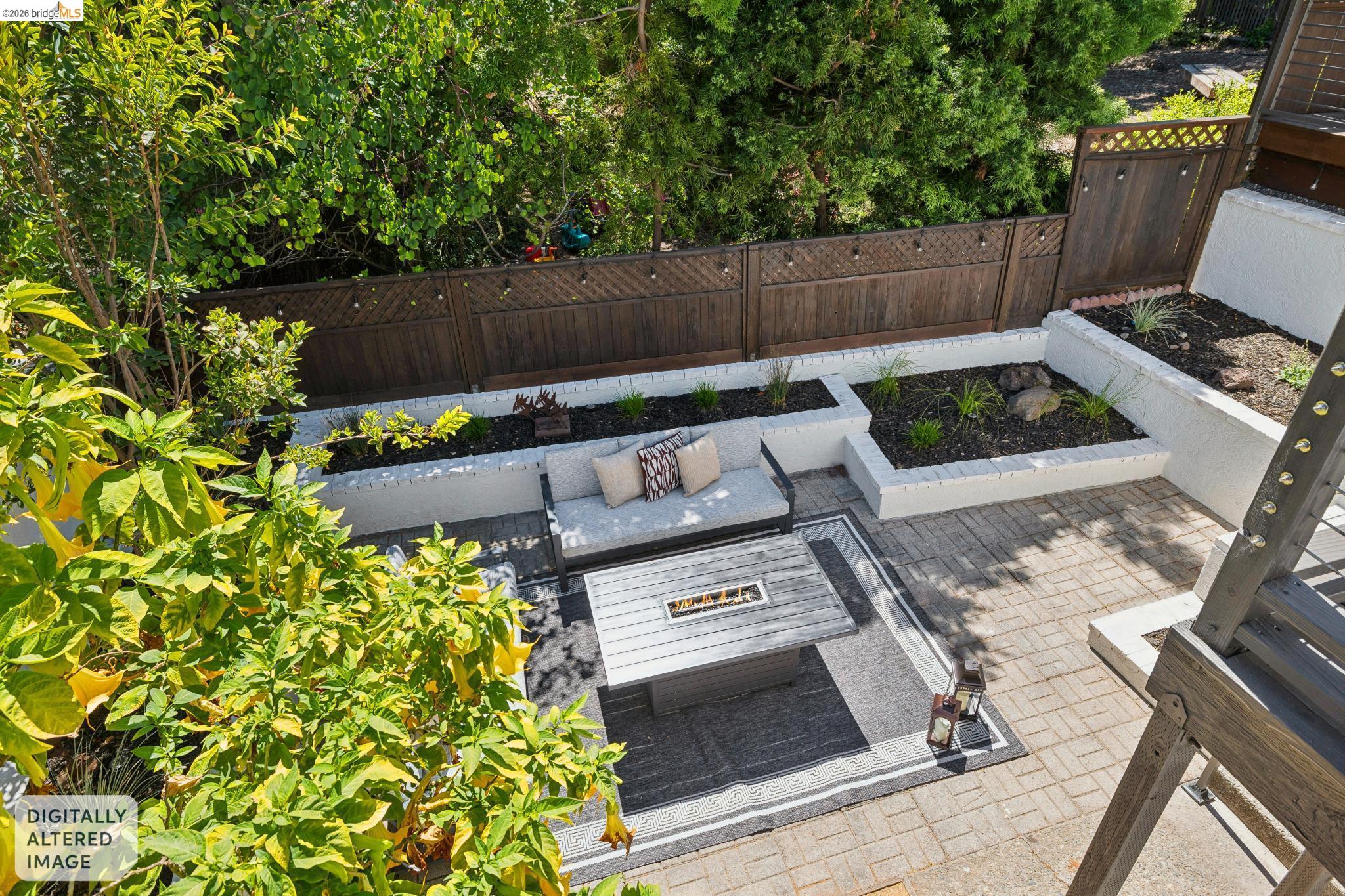 921 Underhills Road Oakland, CA 94610 - Photo 76 of 97