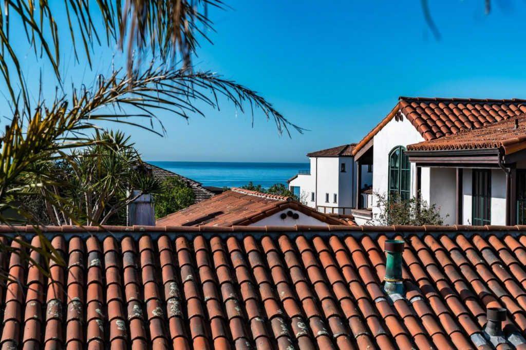 400 Seaview Drive Aptos, CA 95003 - Photo 25 of 58 a front view of a house