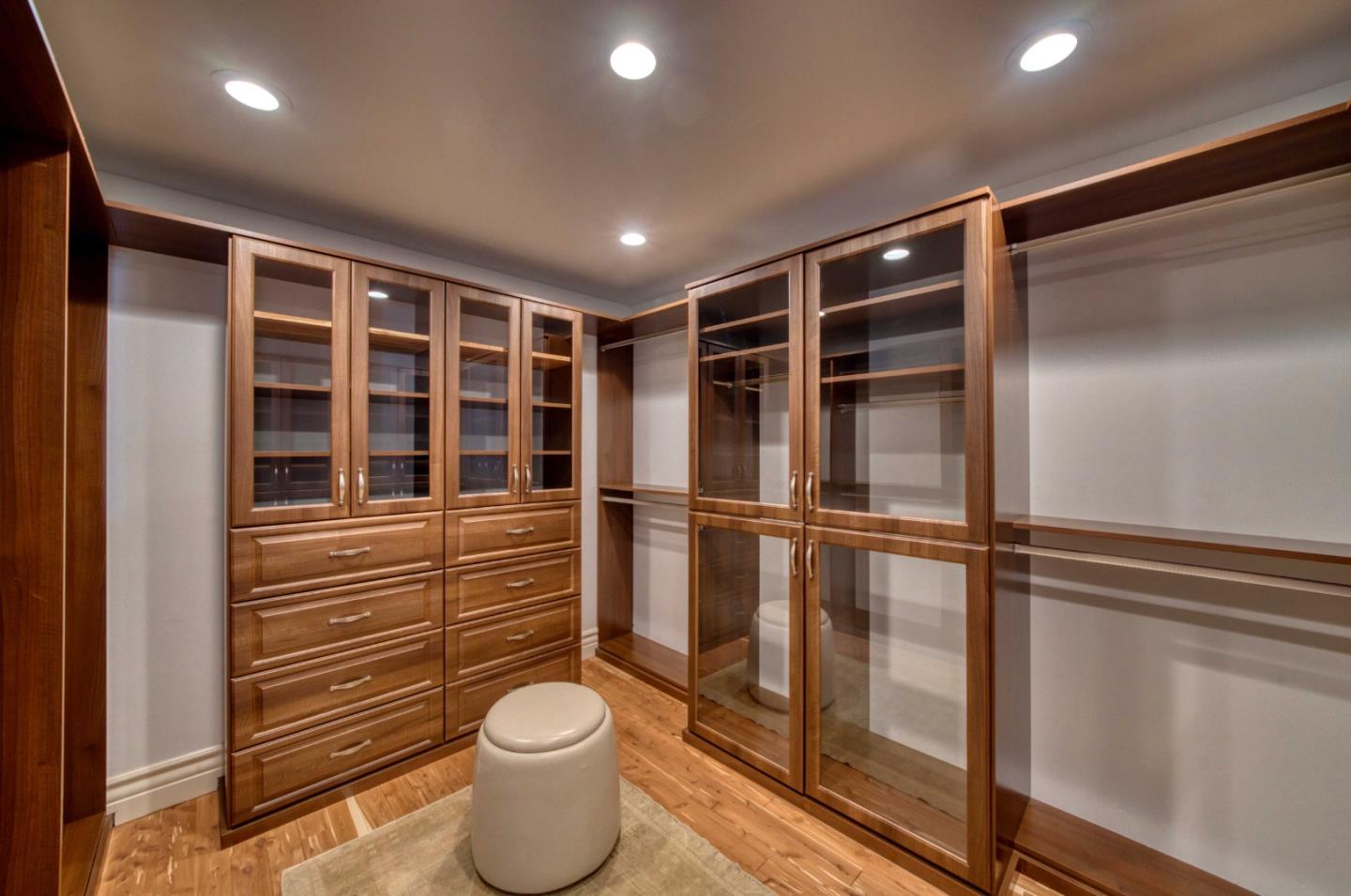 400 Seaview Drive Aptos, CA 95003 - Photo 32 of 58 a view of an empty room with a window