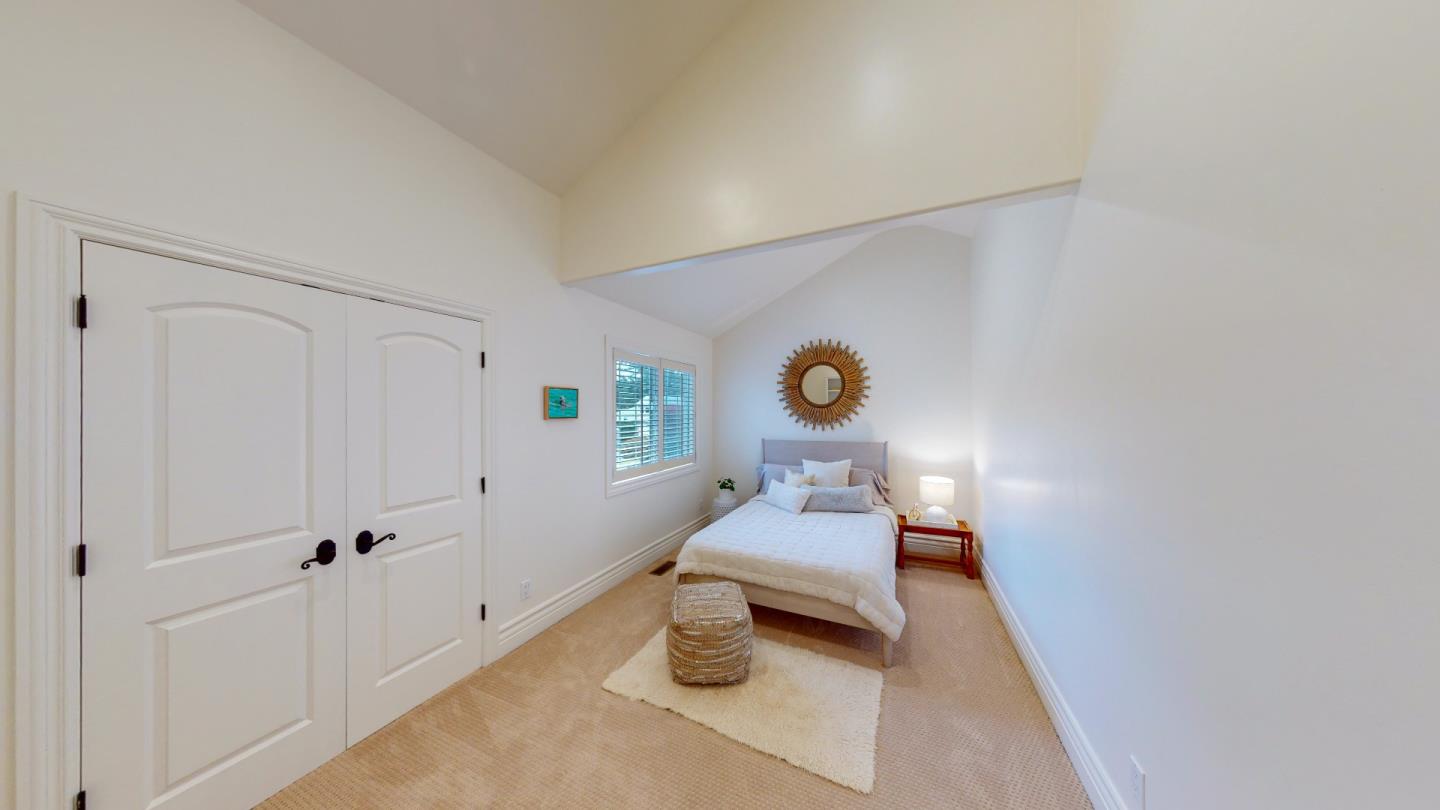 400 Seaview Drive Aptos, CA 95003 - Photo 45 of 58 a living room with furniture