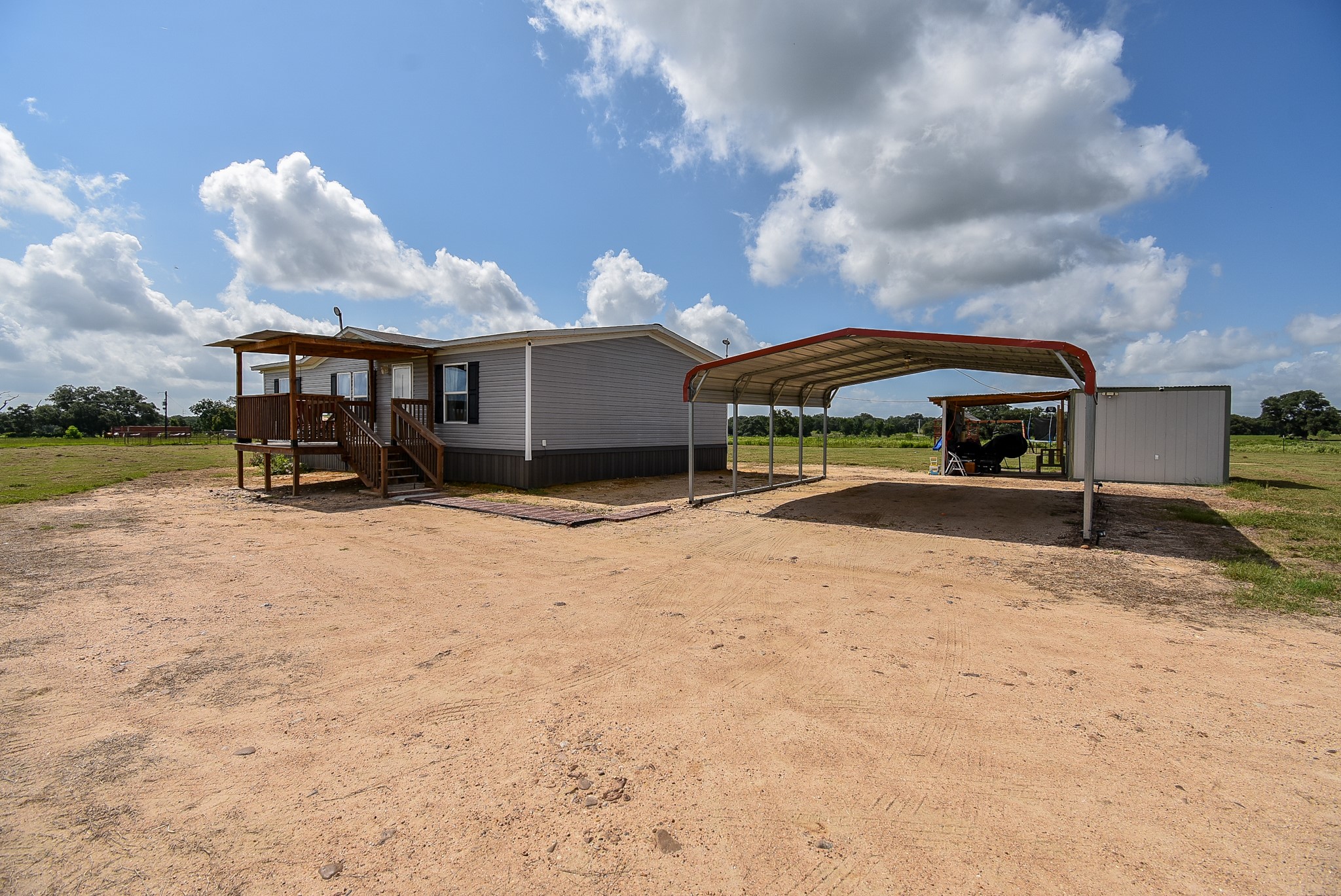 1508 County Road 217 Weimar, TX 78962 - Photo 5 of 24