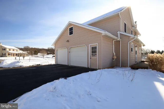 $448,000 | 201 Limestone Drive, Bellefonte, PA 16823