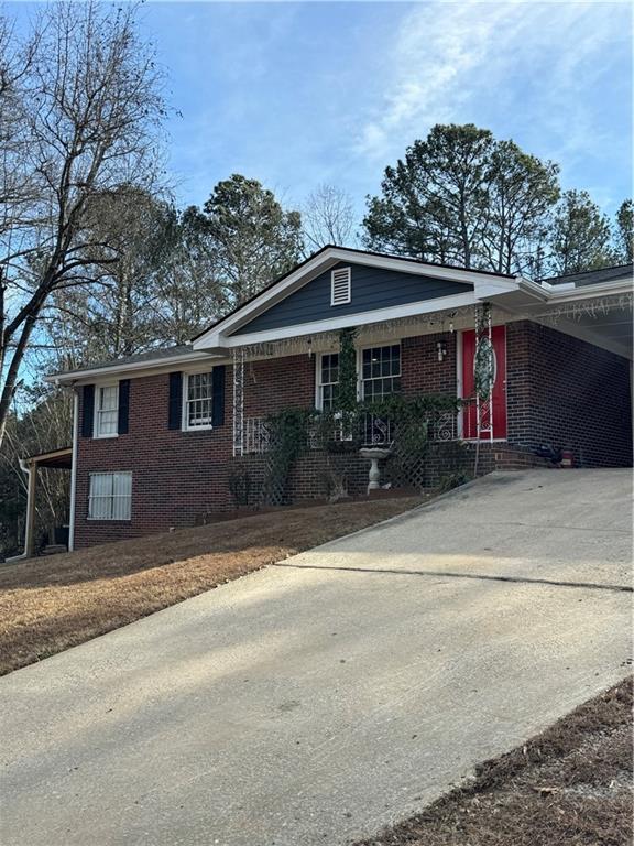 2147 Jones Road Northwest Atlanta, GA 30318 - Photo 1 of 1 Gallery Image 1