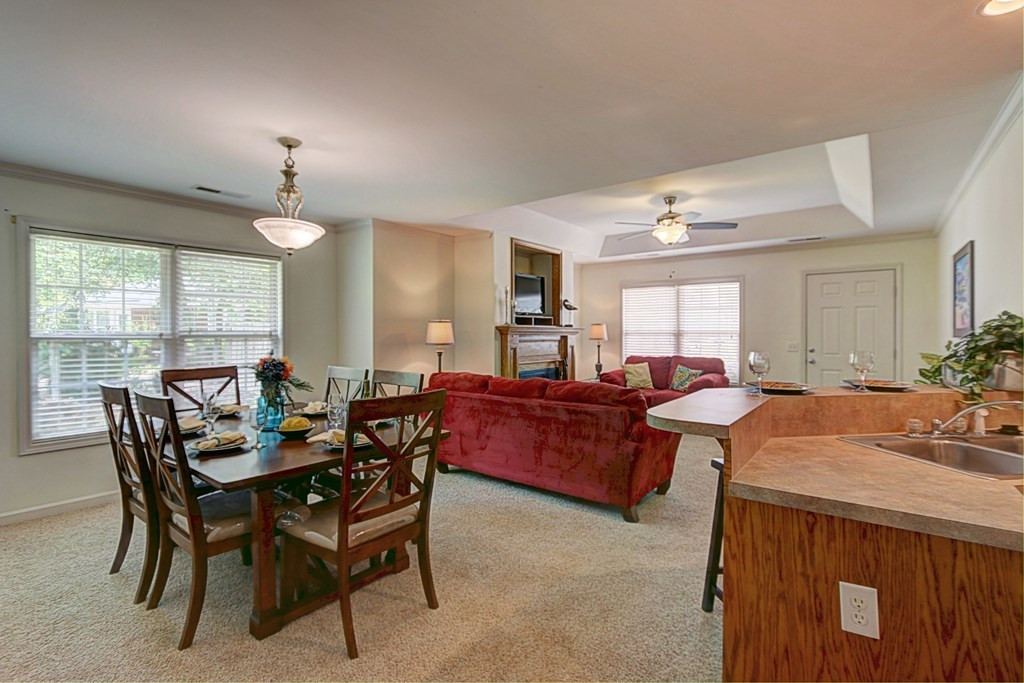 30 Shadybrook Court Sumter, SC 29154 - Photo 7 of 13