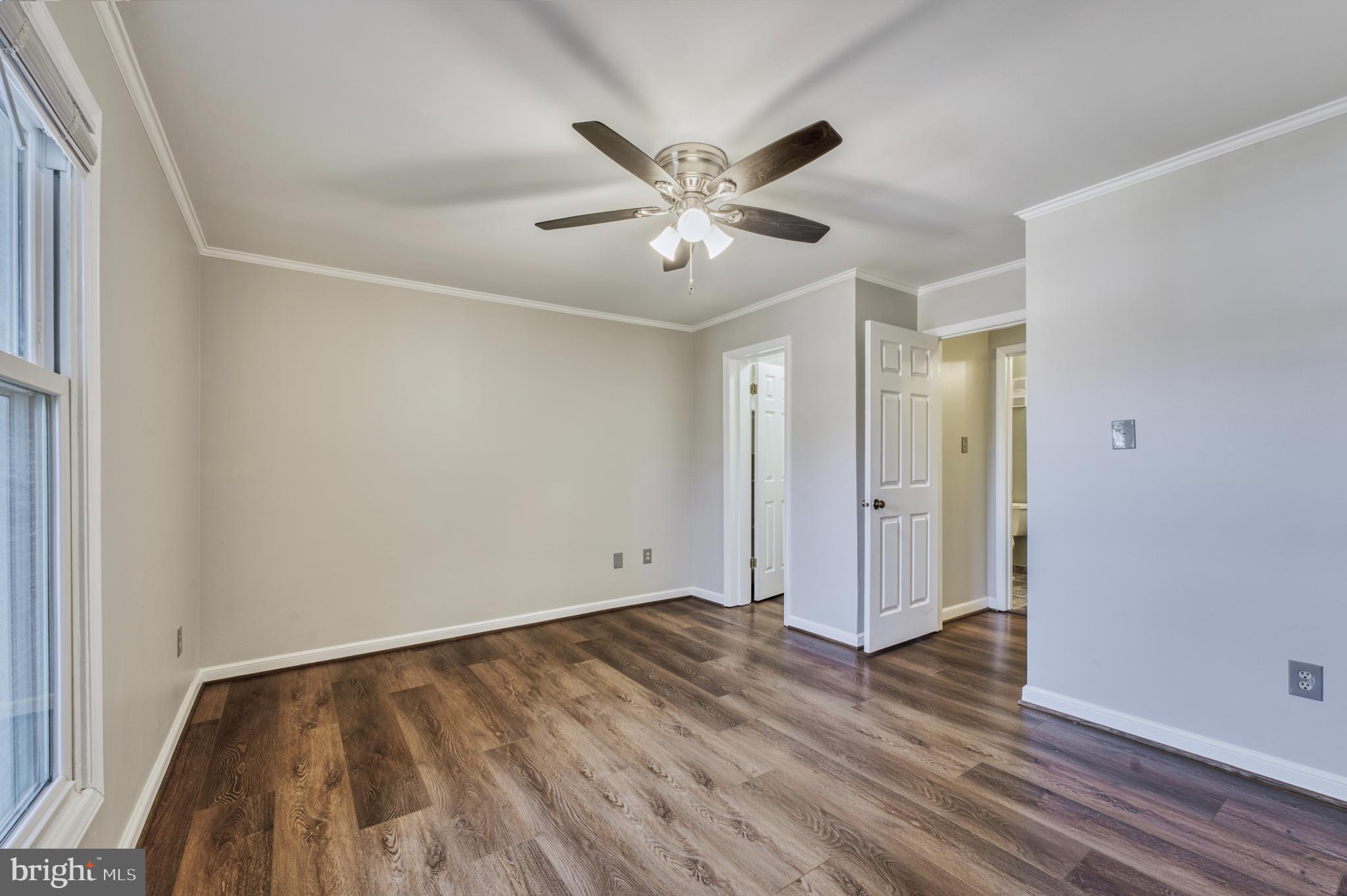241 Loudoun Street Southwest, Unit F Leesburg, VA 20175 - Photo 19 of 32 Lots of Space