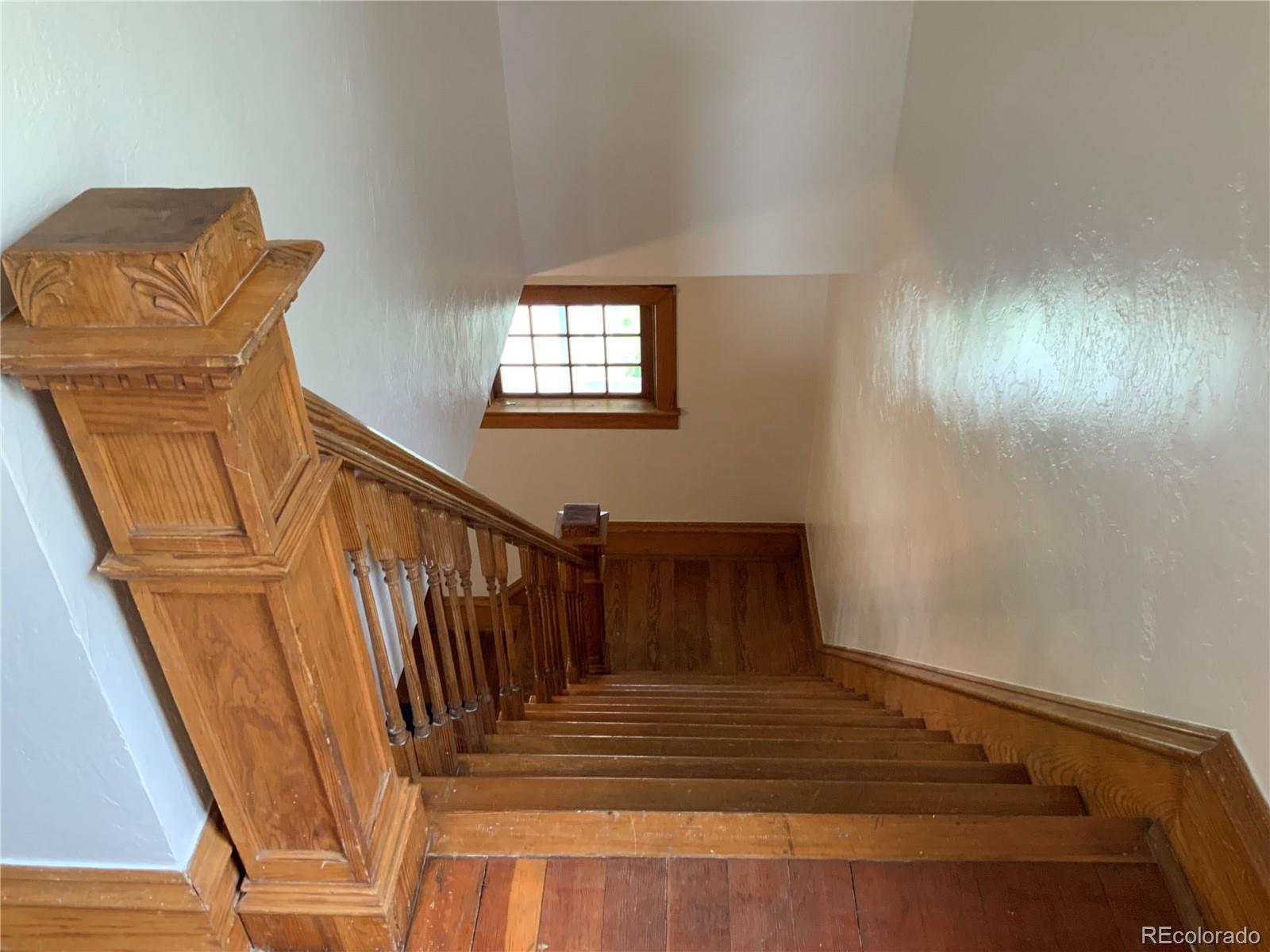 1011 Main Street Meeker, CO 81641 - Photo 27 of 28 a view of entryway