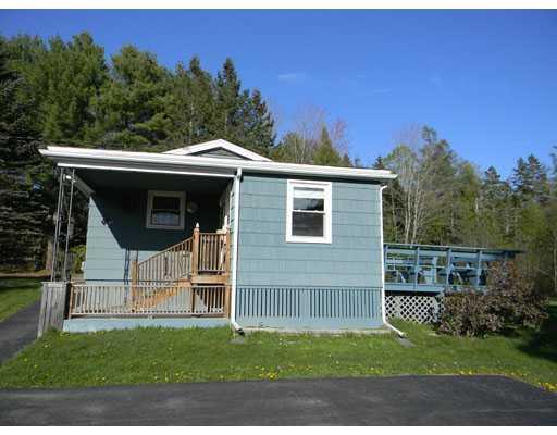 339 Lambert Road Brewer, ME 04412 - Photo 22 of 25 Exterior Front.