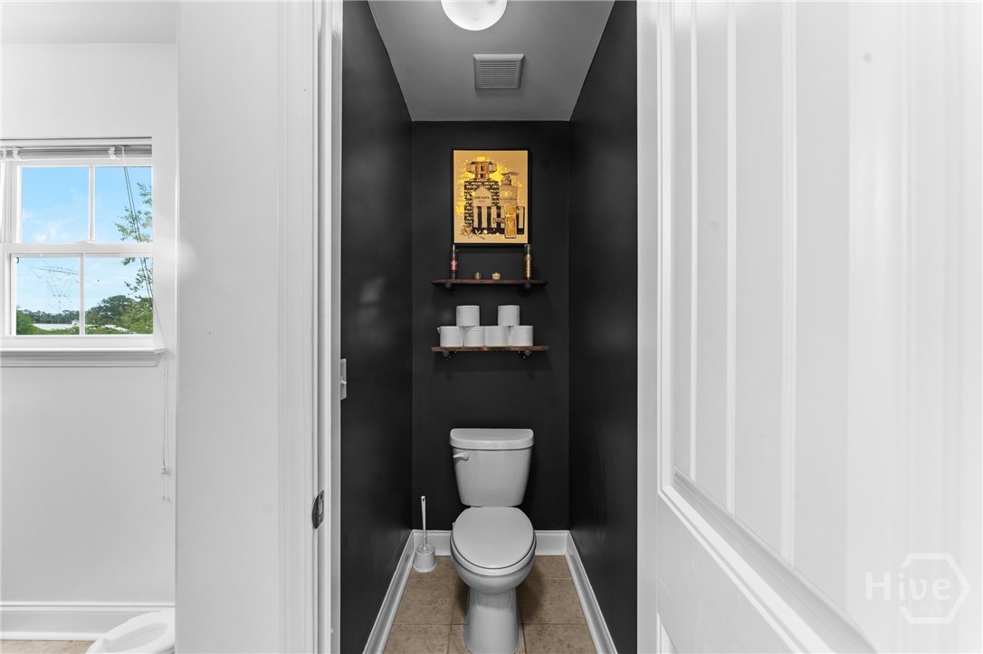 108 Saratoga Drive Rincon, GA 31326 - Photo 37 of 63 Master Bathroom