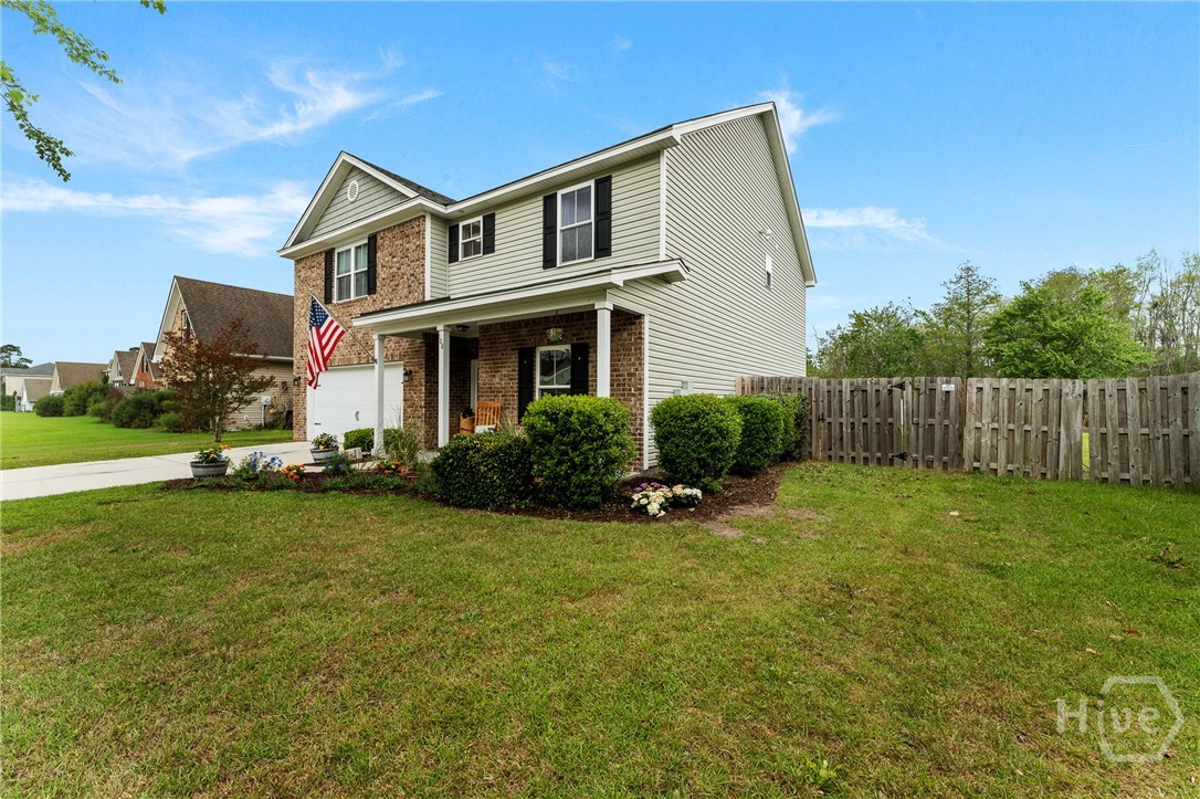 108 Saratoga Drive Rincon, GA 31326 - Photo 4 of 63