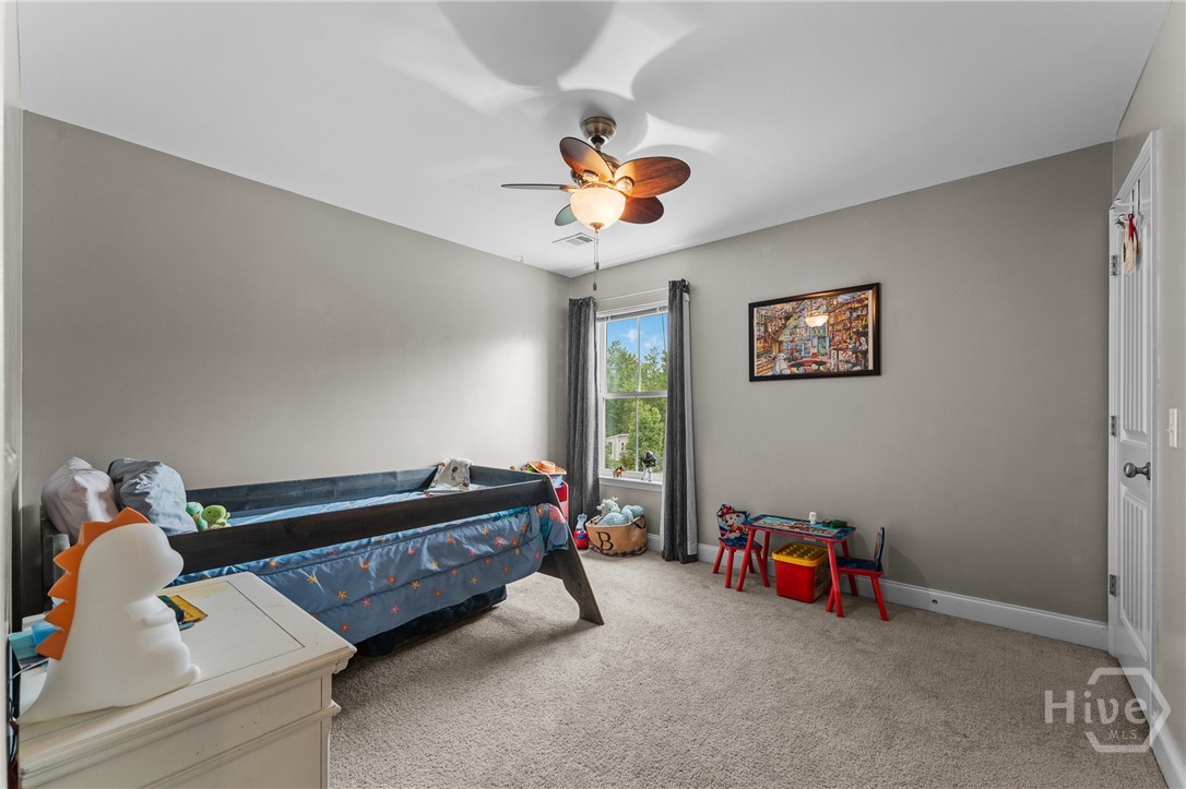 108 Saratoga Drive Rincon, GA 31326 - Photo 41 of 63 Guest Room